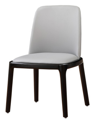 Moderne fauteuil stoel 1x eetkamer tv-zit club lounge stoelen gestoffeerde stoel.