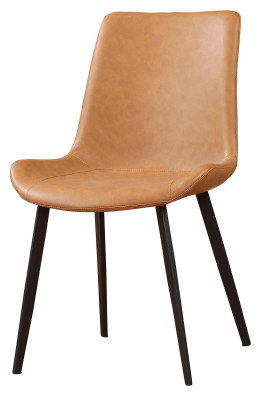 Moderne fauteuil stoel eetkamer tv-decor loungestoel gestoffeerde stoel nieuw