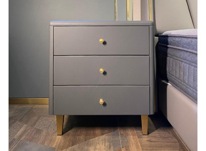Nachtkastje Console Bijzettafel Slaapkamer Decoratie Tafel Nachtkastjes Hout
