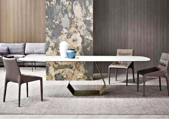 Eettafel Vergadertafel Keukentafels Besprekingstafel Vergadering Nieuw Kantoor Tafel