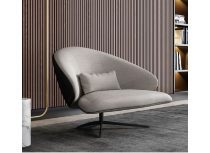 Fauteuils Luidsprekers Stoelen Loungestoel Clubfauteuil Cocktailfauteuil