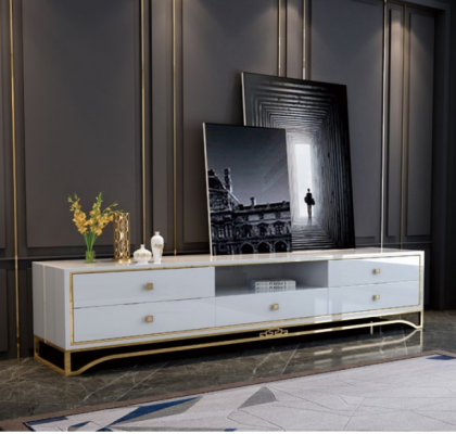 TV-meubel TV-kast Lage tv-kast Televisiekast TV-meubels Televisietafel