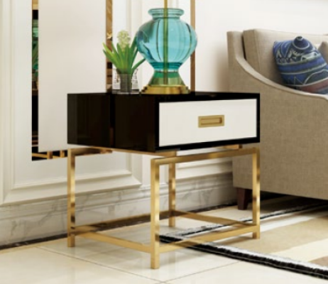 Console tafel console muurtafel bijzettafel tafel console tafel decor muur