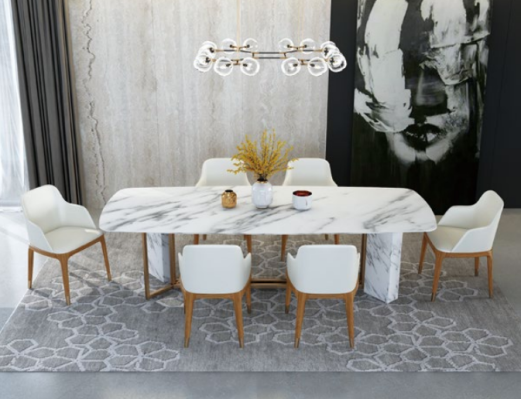 Eettafel Eettafels Vergadertafels Tafel Kantoor Ontwerp Vergadertafel