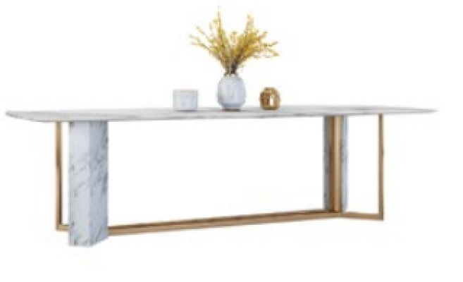 Eettafel Eettafels Vergadertafels Tafel Kantoor Ontwerp Vergadertafel