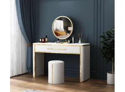 Console Tafel Kaptafel Tafels Kaptafel Slaapkamer Secretaris