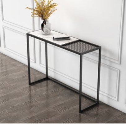 Kasttafel Console Wandtafel Bijzettafel Decoratie Tafelconsole Tafel Muur