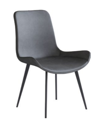 Luxe Design Gestoffeerde Stoel Stoelen Zitting Rug Kantoor Eetkamer Hout Wachten