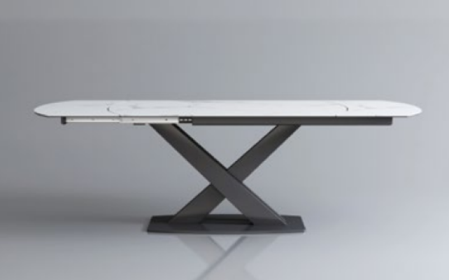 Ontwerp eetkamergroep Tafel + 2 Stoelen Zitting Kussenset Tafels Rugleuning