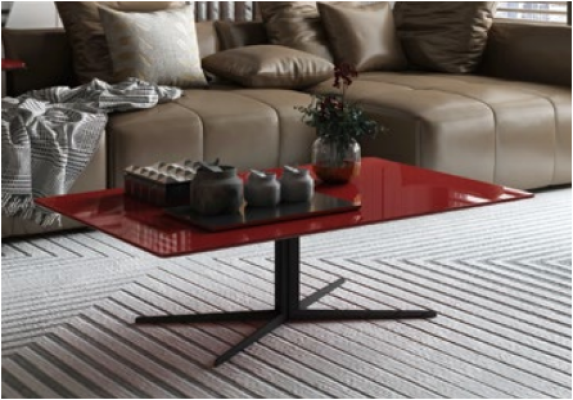 Ontwerp gestoffeerde bank woonlandschap hoekbank set gestoffeerde bank zitplaats