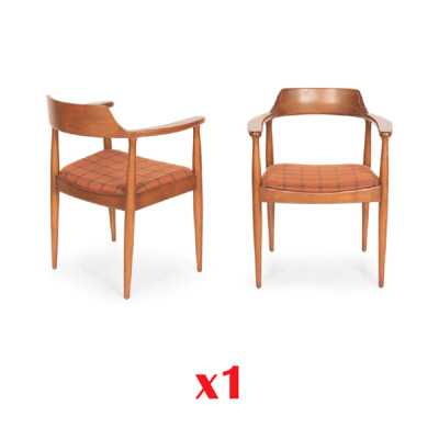 Eetkamerstoel Luxe Woonkamer Italiaanse Stijl Meubels Fauteuil
