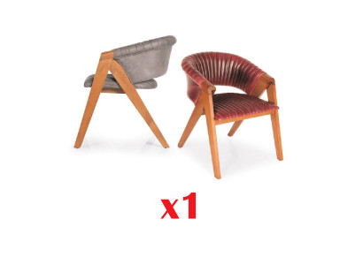 Eetkamer restaurant ontwerp stoel 1x stoelen fauteuil groep stof textiel