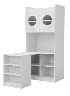 Schrijftafels Tafel voor kinderkamer Houten bureau Luxe kamermeubels Tafel