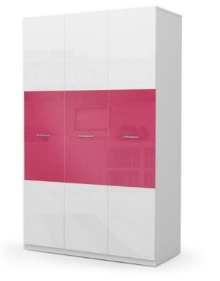 Kledingkast Kast Kinderen Jeugd Kamer Nieuw Tienerkasten