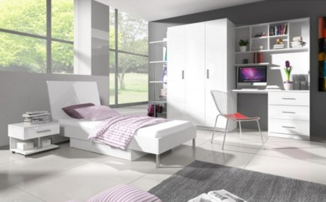 Kinderkamer kasten houten kledingkast ontwerp kledingkasten