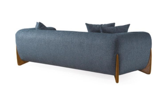 Italiaans design meubels bankstel bank meubels 3+3+1 zits