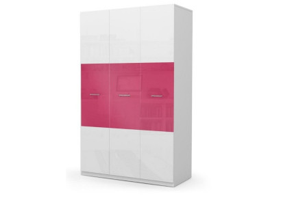 Kasten Kledingkast Hout Kast Ontwerp Roze Kledingkasten Kinderkamer