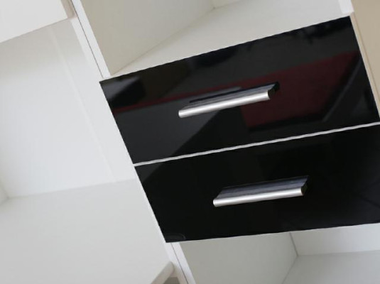 Jongenskamer 7-delig complete slaapkamer kinderbed kast bureau nieuw