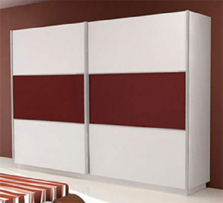 XXL kledingkast kast 200/240 & 270cm zweefdeuren schuifdeuren hoogglans  Extra grote kledingkast 200/240 & 270cm zweefdeuren schuifdeuren hoogglans