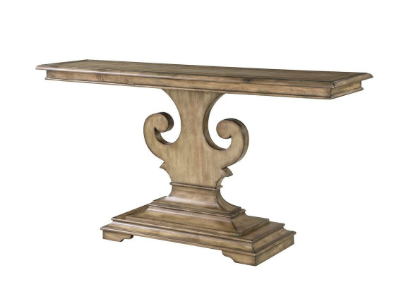 Consoleontwerp Houten Tafel Consoletafels Console Luxe Tafel Sideboard Nieuw