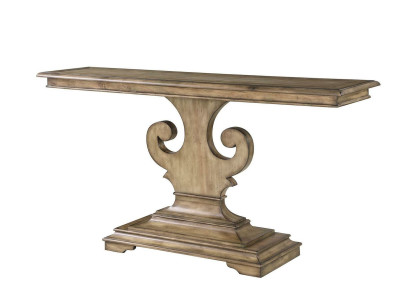 Consoleontwerp Houten Tafel Consoletafels Console Luxe Tafel Sideboard Nieuw