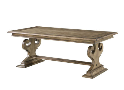 Tafels Rechthoekig Ontwerper Klassieke salontafel Bijzettafel Tafel