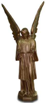 Ontwerp Abstracte Figuur Moderne Figuren Decoratie Engelen Sculpturen Standbeelden Nieuw