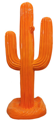 Moderne figuren Abstract design Cactus tuindecoratie sculpturen standbeelden Nieuw