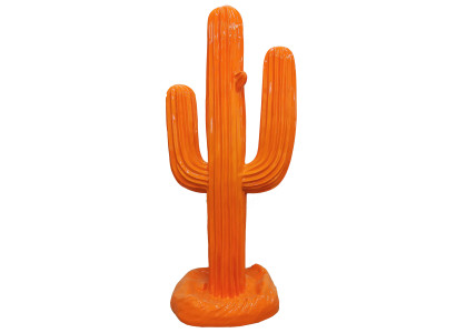 Moderne figuren Abstract design Cactus tuindecoratie sculpturen standbeelden Nieuw