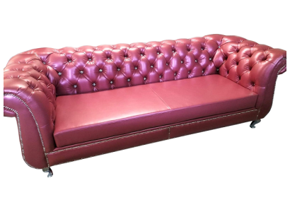 Chesterfield bankstel 4 zits luxe bankstellen leren bankstel woonkamer bank