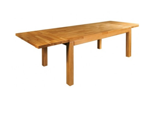 Eettafel Houten Tafels Woonkamer Eettafel Massief hout 140x90cm Massief houten eettafels