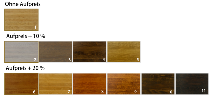 Echt hout massief tafel 180x90cm eiken massief houten eettafel meubels