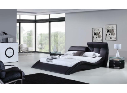 Multifunctioneel bed Bedden Tweepersoonsbed Decoratie Bed Slaapkamer