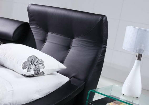 Multifunctioneel bed Bedden Tweepersoonsbed Decoratie Bed Slaapkamer