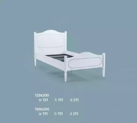 Kinderbed Ontwerp Modern Bed Kinderkamer Hout Kids Bedden