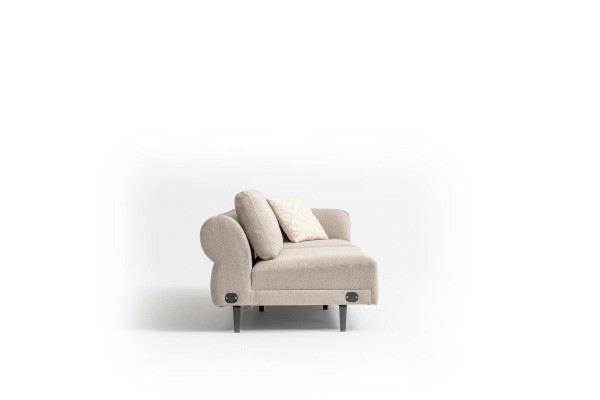 Bankstel 6-zits Gestoffeerde Bank Luxe Woonkamer Modern Design Stijl Nieuw