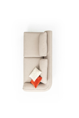 Hoekbank L-vorm bank Luxe bankstellen Meubels Woonkamer Modern Design 330x170