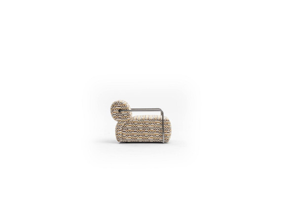 Zetel Ontwerp Modern Woonkamer 1-Zits Luxe Fauteuil Meubels Relax Club