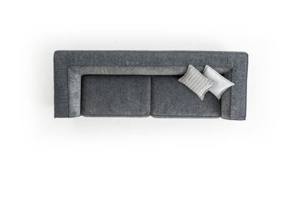 Bank Bank Meubels Woonkamer Bankstel 3-zits Stijl Modern 240cm