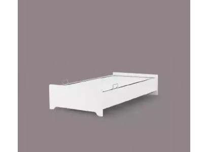 Ontwerp bedden kinderbed tienerkamer bed meubels gestoffeerd 100x200cm