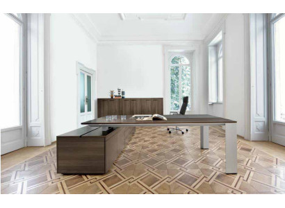 Hoektafel met planken Computertafel Vergadertafel Hoektafel met laden Nieuw