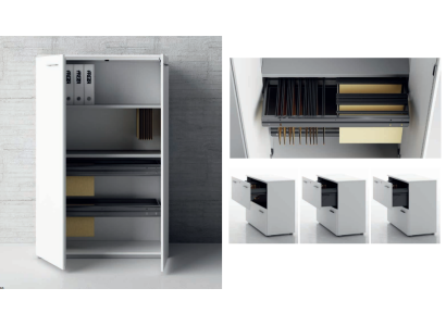 Aktenschrank Möbel Register Schränke Regal Büro Einrichtung Schrank Frezza Luxus  Dossierkast Meubels Registerkasten Plank Kantoorinrichting Kast Frezza Luxe