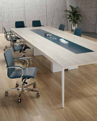 Kantoormeubelen Vergadertafel Conferentietafel Kantoor tafel Kantooruitrusting Meeting