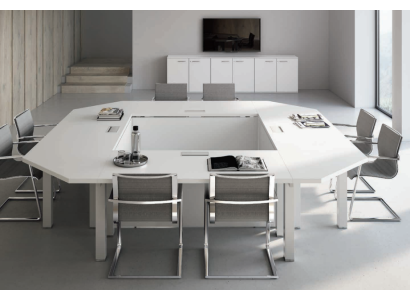 Kantoortafel Vergadertafel Conferentietafel Werktafel Kantoormeubilair Balie Meubels