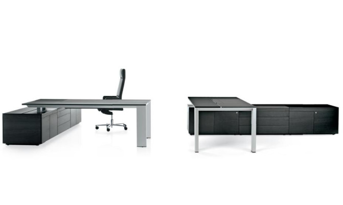 Conferentietafel Hoektafel met laden Hoektafel met planken Computertafel Meubels Nieuw