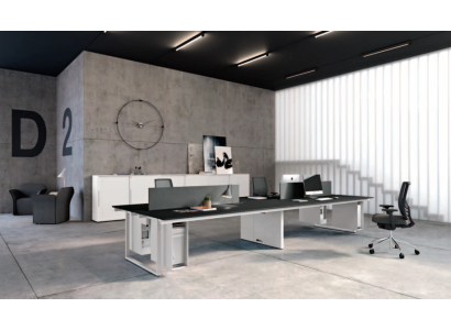 Kantoormeubilair Werktafel Computertafel Kantoor Tafel Laptoptafel Computer Tafels Nieuw