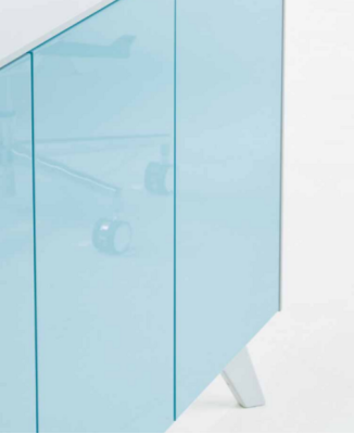 Schrijftafel Italiaanse tafel Schrijftafels Computermeubelen Tafels Meubels Frezza