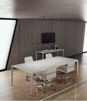 Conferentiemeubels Tafel Vergadertafels Vergadertafel Kantoor tafel Bespreking Nieuw