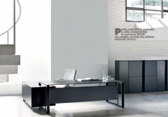 Schrijftafel Werktafel Bureautafel Tafel Computertafel Hoekbureau Frezza