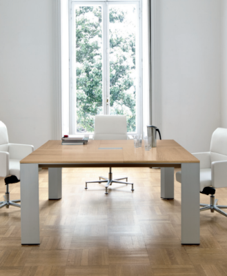 Kantoor tafels Kantoorinrichting Vergadertafel Kantoorschrijftafel Vergadertafel